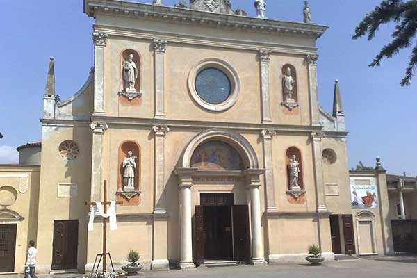 Chiesa di Mira, VE