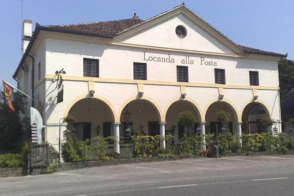 Villa Veneta - Dolo, VE